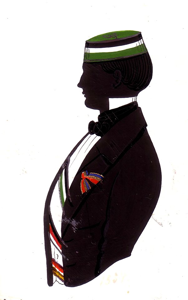 Leonhard Zander