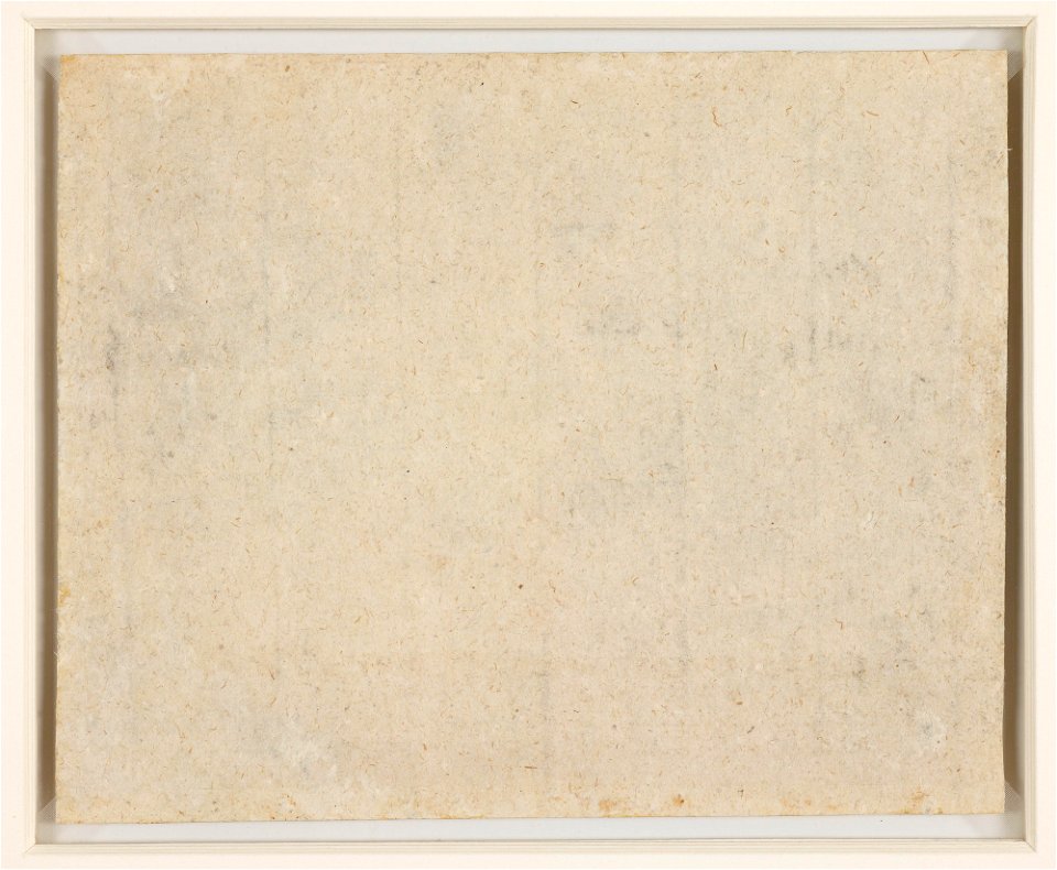 Leonardo da Vinci - RCIN 912384, v, A deluge c.1517-18