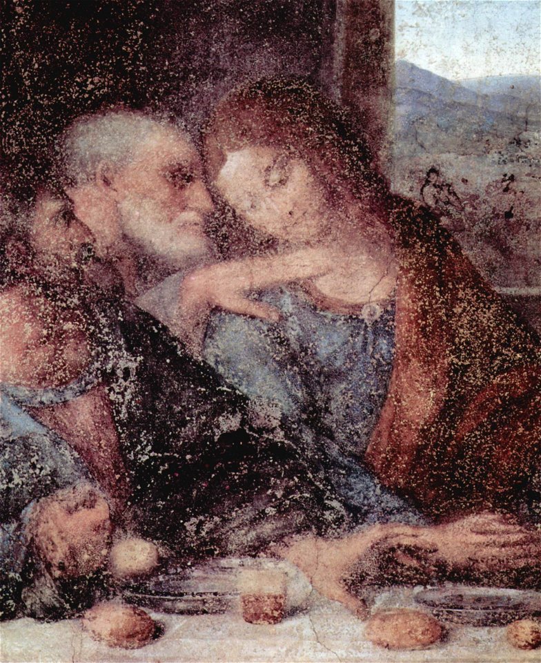 Leonardo da Vinci 005