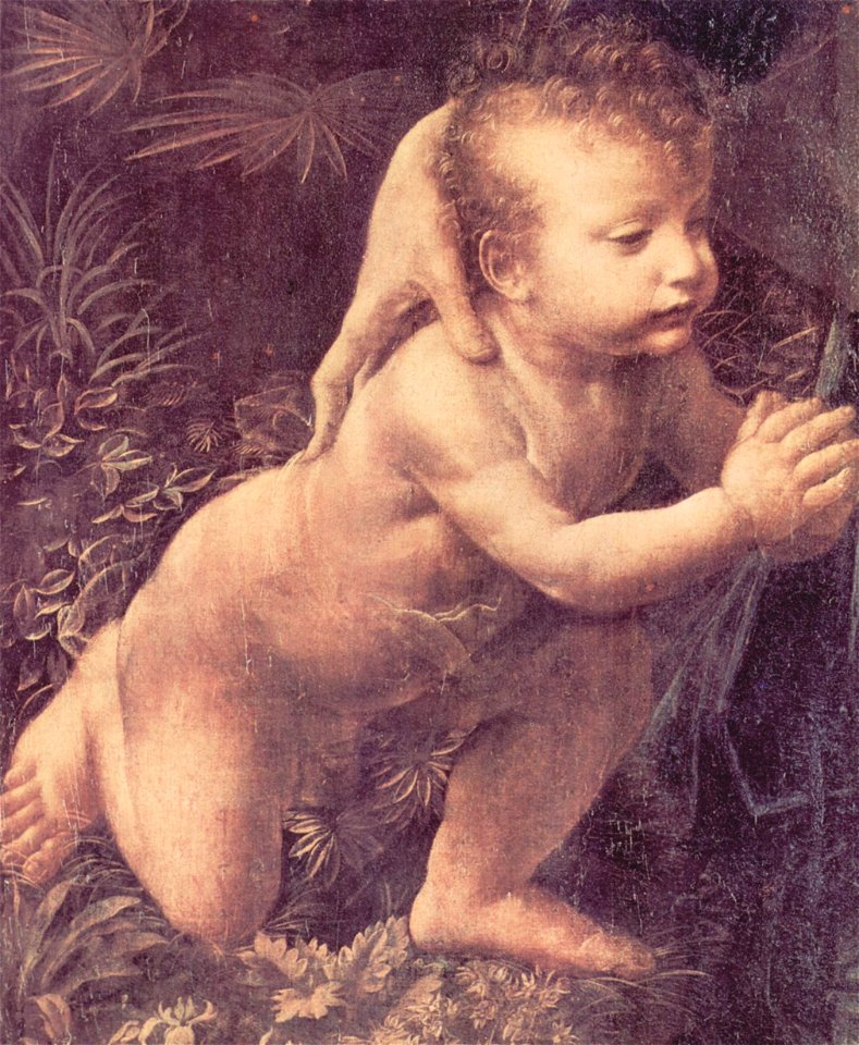 Leonardo da Vinci 031
