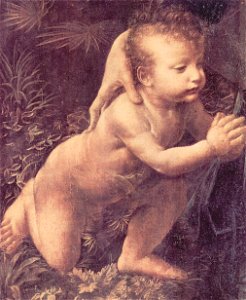 Leonardo da Vinci 031