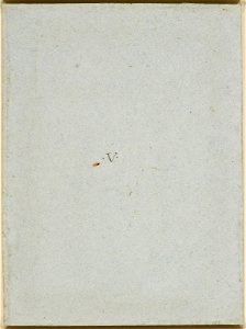 Leonardo da Vinci - RCIN 919090, v, Notes on the wind c. 1513-15
