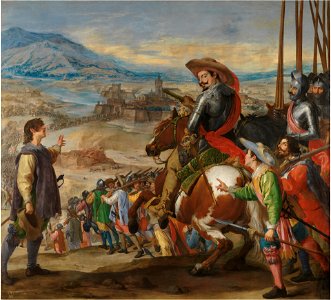 Leonardo-socorro de brisach