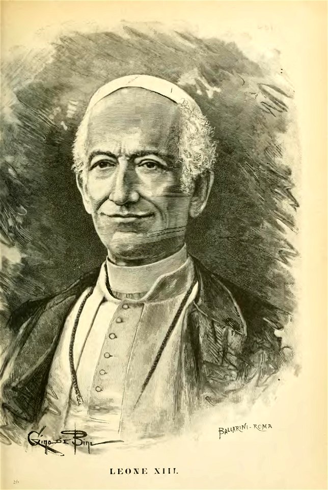 Leone XIII - Roma italiana, 1870-1895 (page 413 crop)