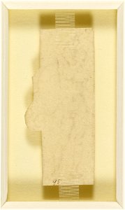 Leonardo da Vinci - RCIN 912719, A sketch of an executioner c.1505-10
