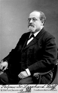 LeonhardWolff