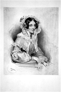 Leonilde Raab Litho