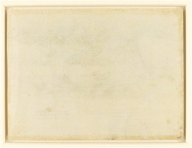 Leonardo da Vinci - RCIN 912682, v, A bird's eye view of the Valdichiana c.1503-6
