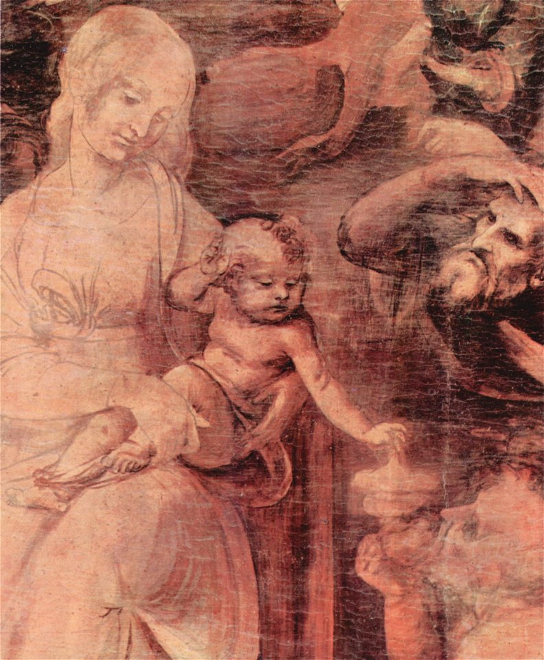 Leonardo da Vinci 012