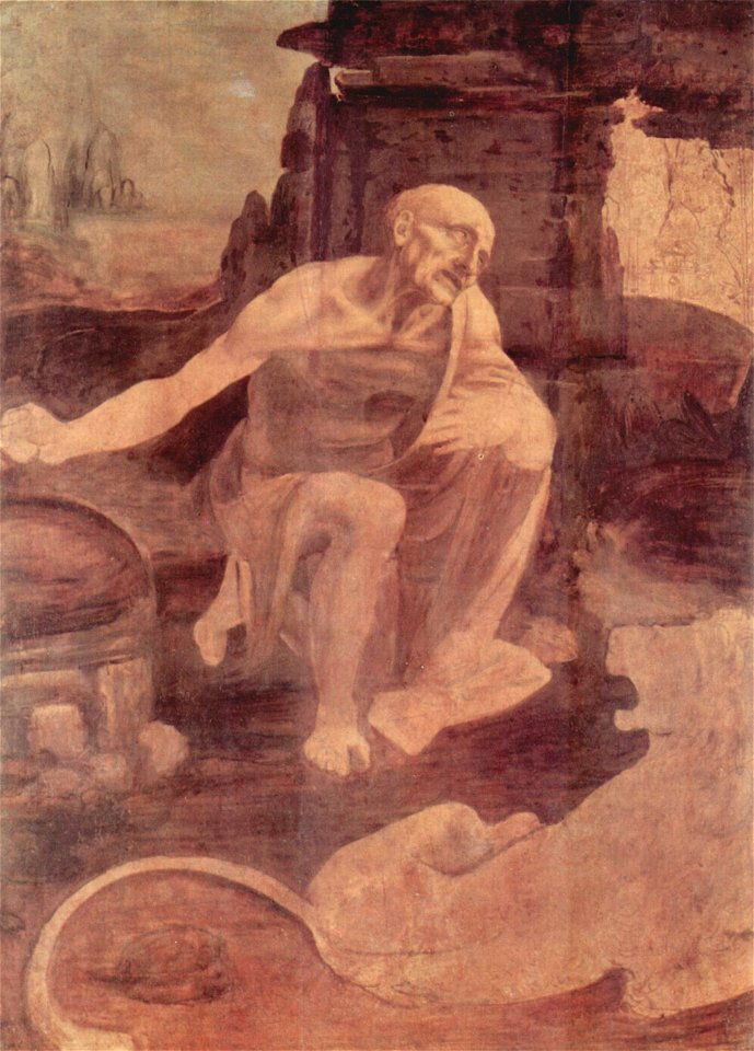 Leonardo da Vinci 008