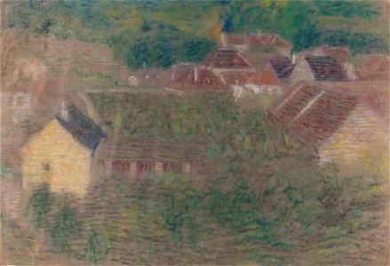 Leopold Blauensteiner DORF