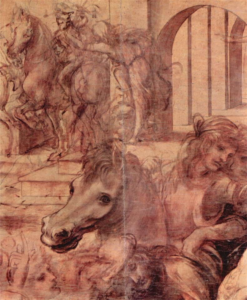 Leonardo da Vinci 011