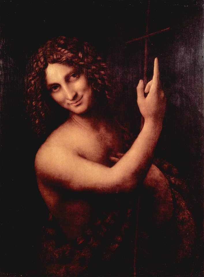 Leonardo da Vinci 025