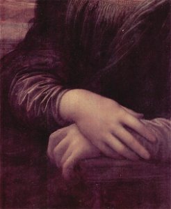 Leonardo da Vinci 044