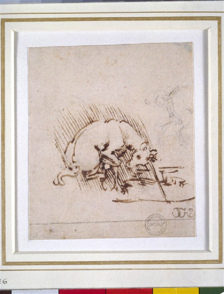 Leonardo da Vinci - WA1855.83.2