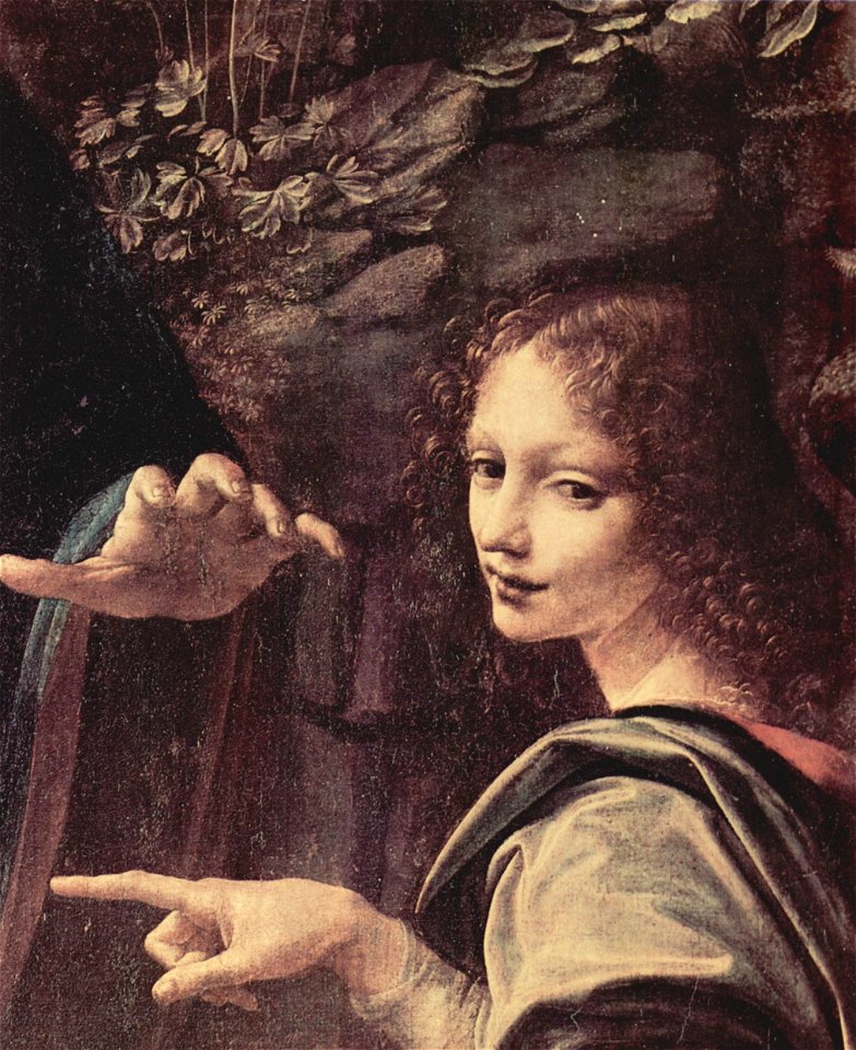 Leonardo da Vinci 032