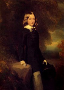 Leopold Duke of Brabant