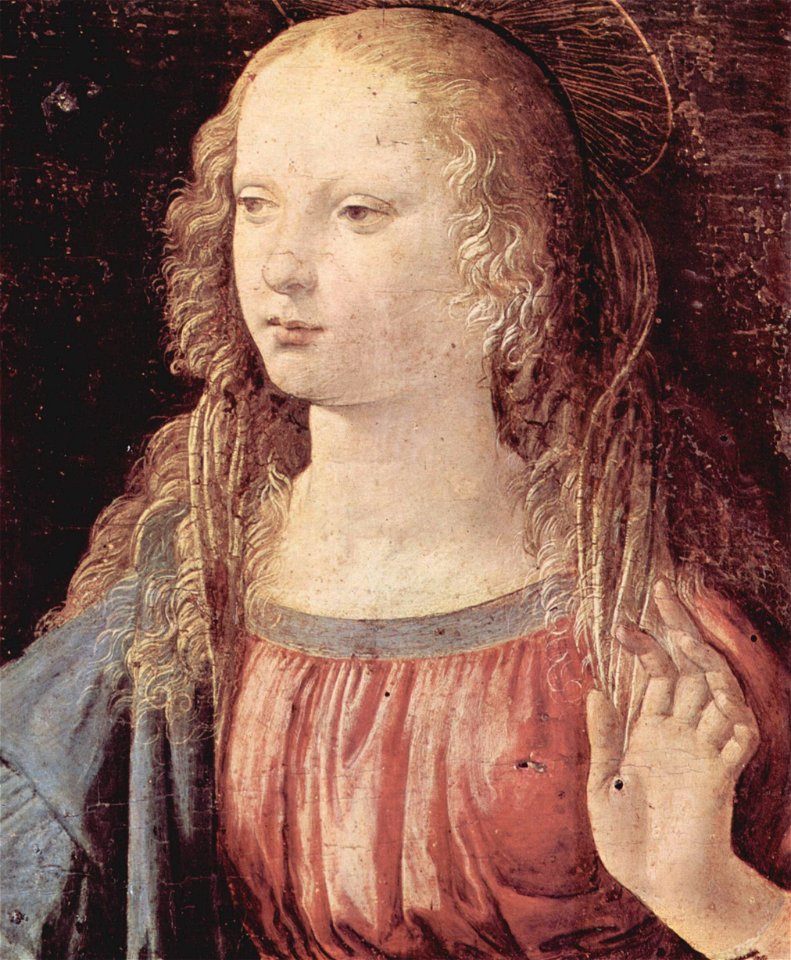 Leonardo da Vinci 058