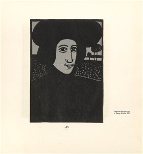 Leopold Stolba Ver Sacrum 1903 S 283