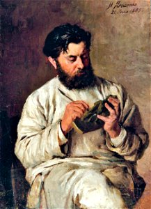 Leonid Pozen