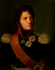 Leopold grand duke baden