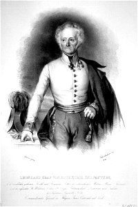 Leonhard Rothkirch und Panthen Litho
