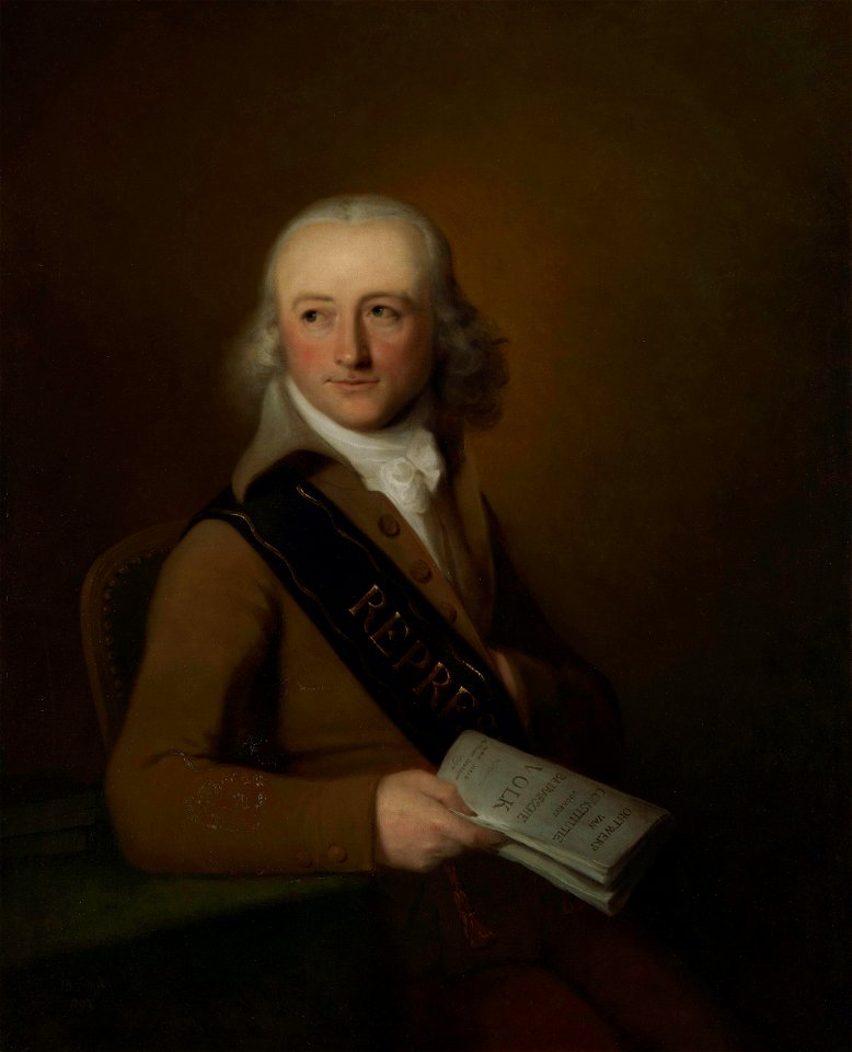 Leonardus van der Voort