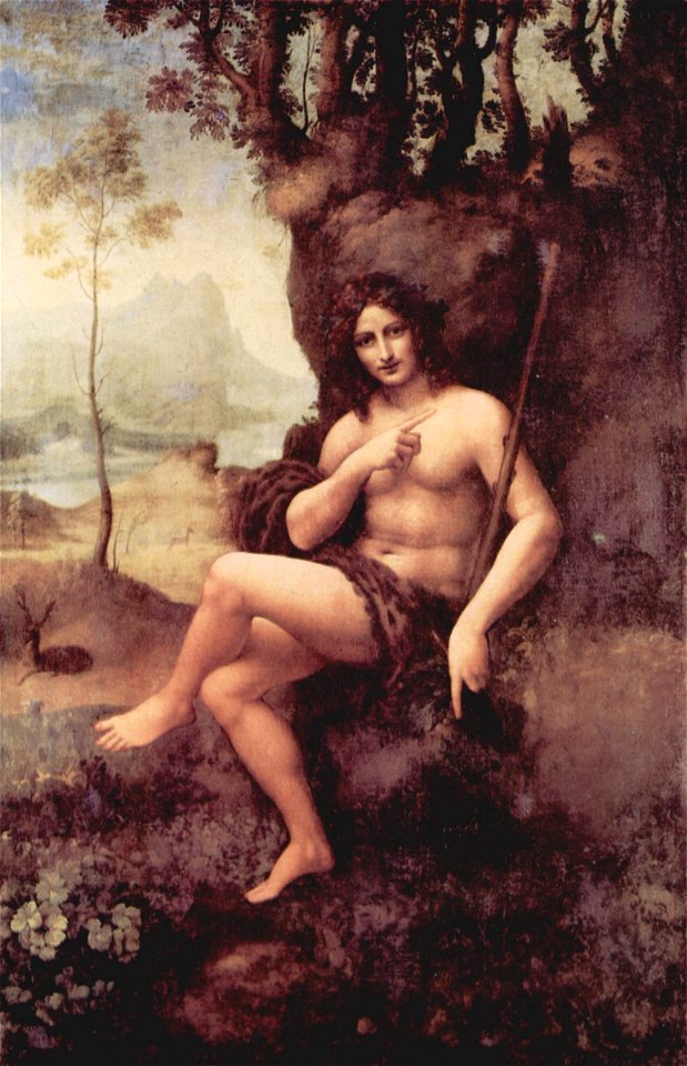 Leonardo da Vinci 001