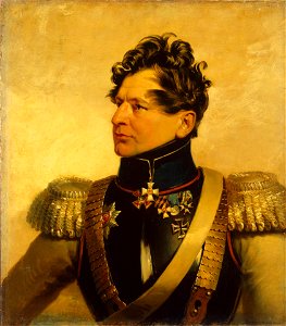 Leontyev Ivan Sergeevich