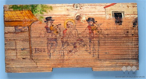 Leopold Layer - Svetnik in godca