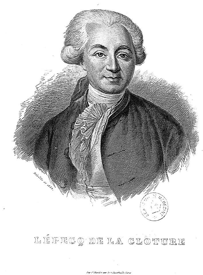 Lepecq-de-la-cloture