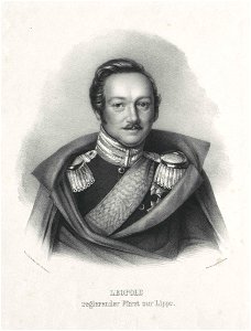 LeopoldIILippeDetmold