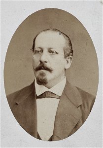 Leopold Leon Lewandowski