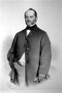 Leopold Mayr Dauthage Litho