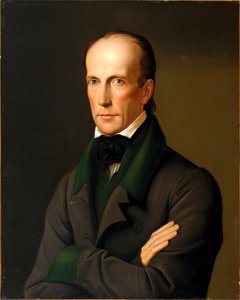 Leopold Kupelwieser - Erzherzog Johann