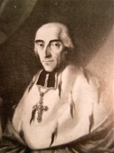 Leopold Leonhard von Thun