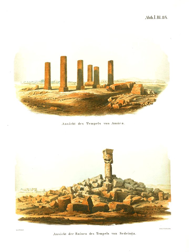 Lepsius-Projekt tw 1-2-114