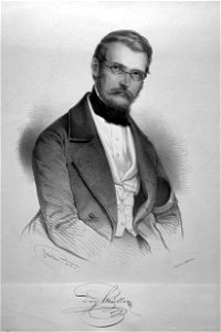 Leopold Müller Litho