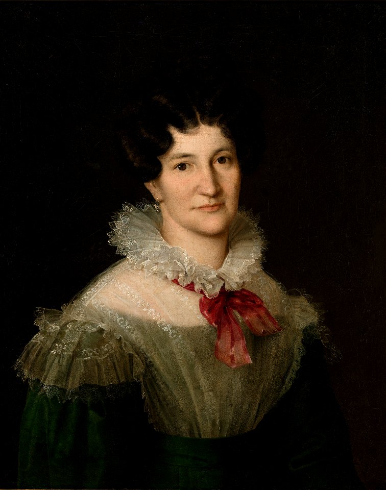 Leopold Kupelwieser - Anna Schmirer