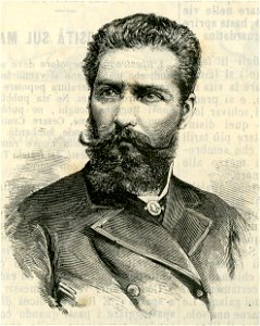 Leopoldo Pullè, deputato di Verona