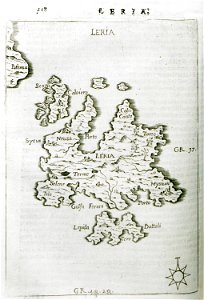 Leria - Piacenza Francesco - 1688