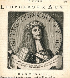 Leopoldus Aug Erfgoedcentrum Rozet 300 191 d 6 C 22