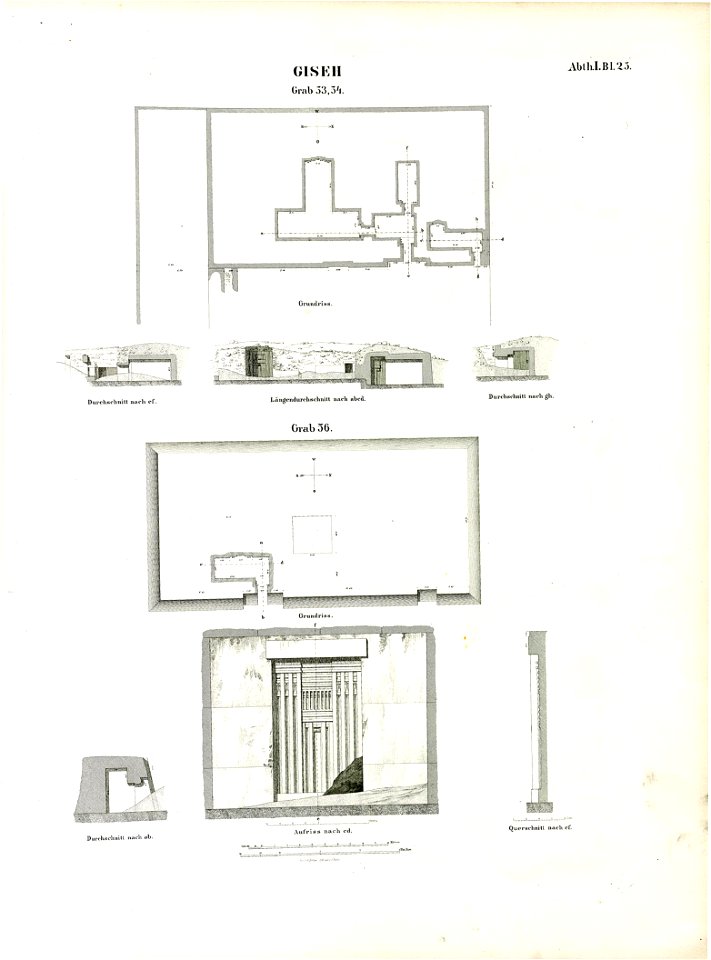 Lepsius-Projekt tw 1-1-27