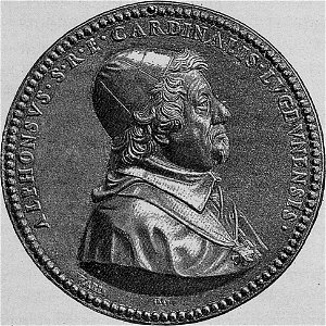 Les anciens couvents de Lyon - 051 - Cardinal de Richelieu