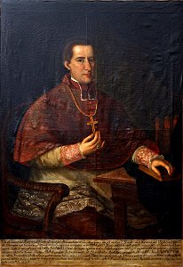 Leopold Maximilian Graf von Firmian