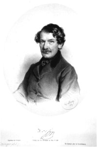 Leopold Josef Fitzinger