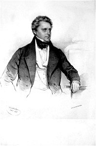 Leopold Latour-Thurmberg Litho