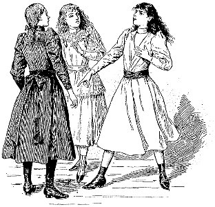 Lermont - Les cinq nièces de l'oncle Barbe-Bleue, 1892 (page 177 crop)