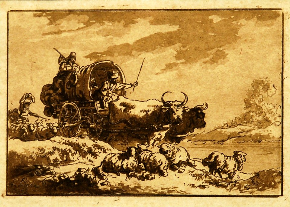 Leprince 1769