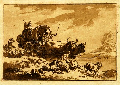 Leprince 1769